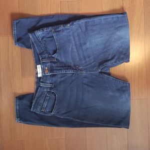 Madewell skinny jeans ()